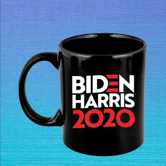 BIDEN - HARRIS 2020 MERCHANDISE - Picture 5 of 5